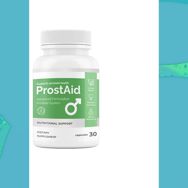 ProstAid