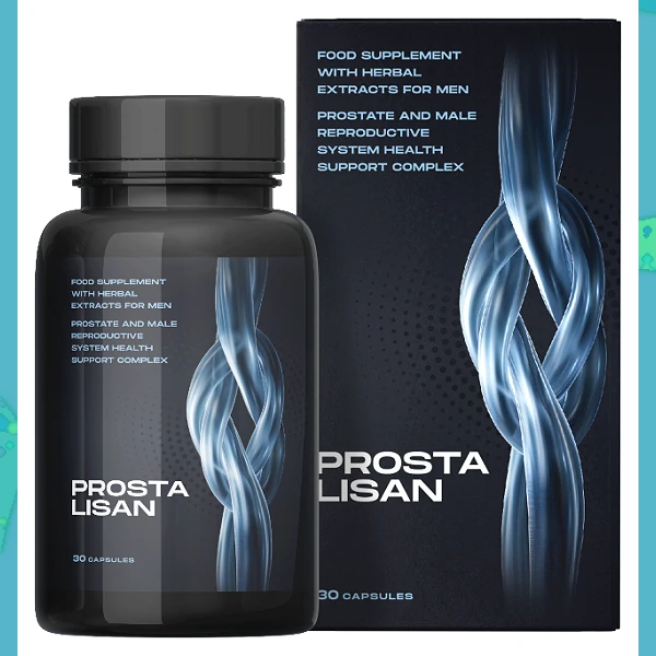 Prostalisan