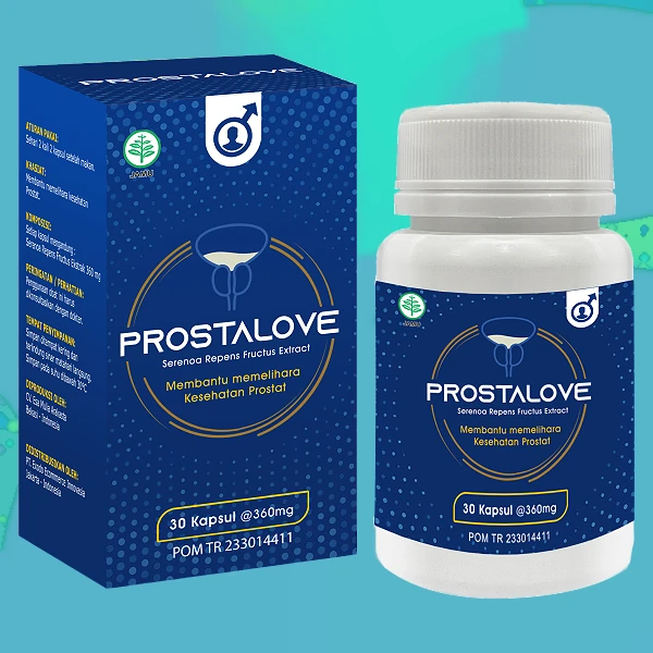 Prostalove