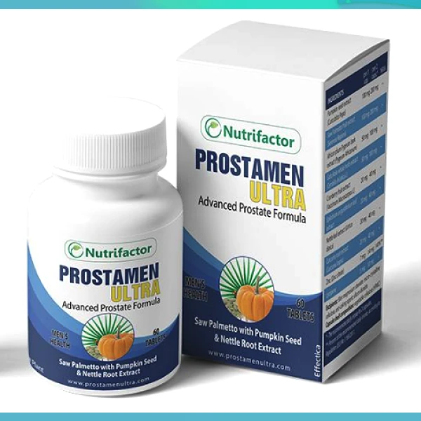 Prostamen Ultra