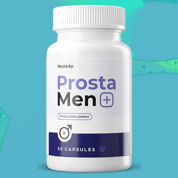 ProstaMen+