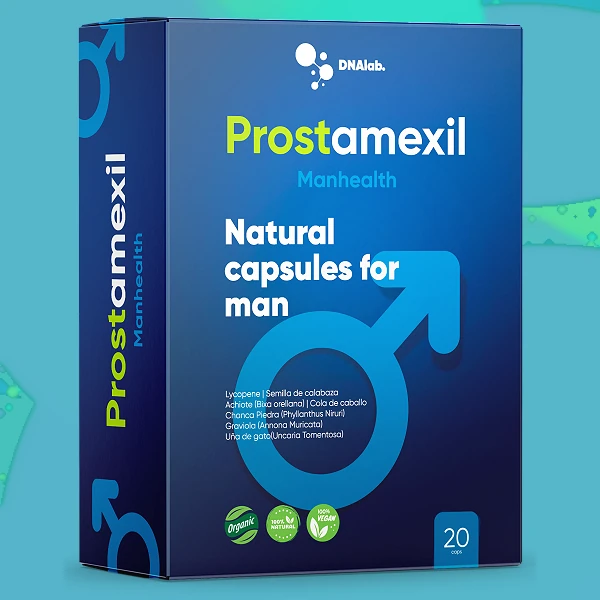 Prostamexil