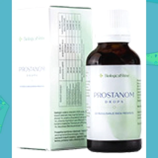 Prostanom Drops