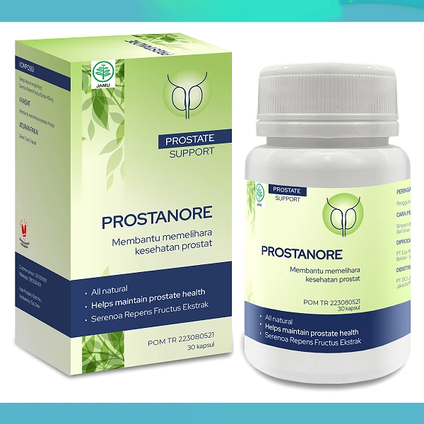 Prostanore