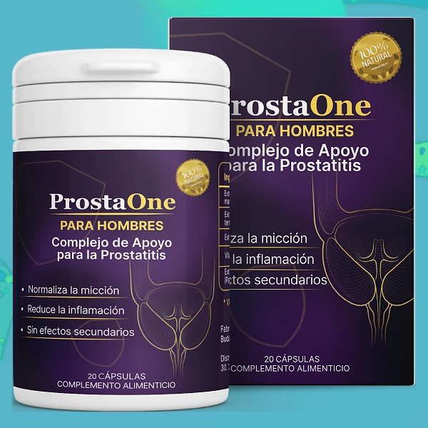 ProstaOne