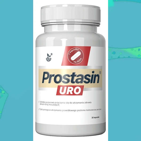 Prostasin Uro