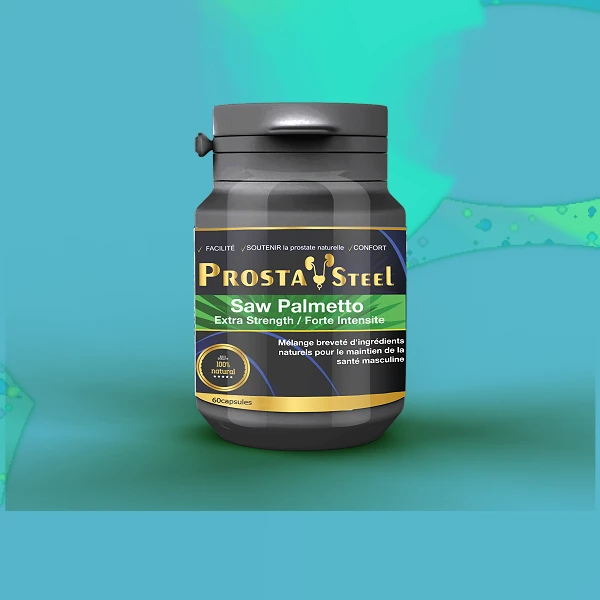 ProstaSteel