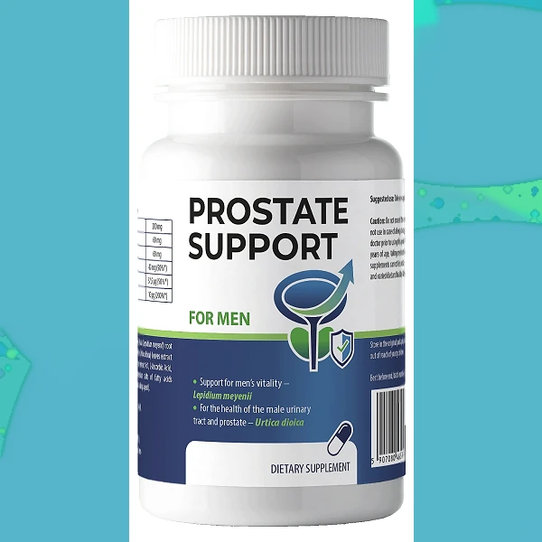 Prostate Support