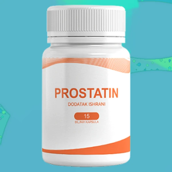 Prostatin Caps