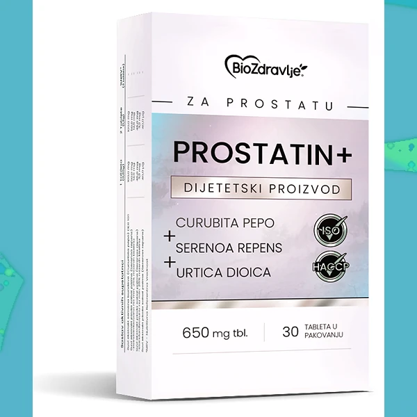 Prostatin