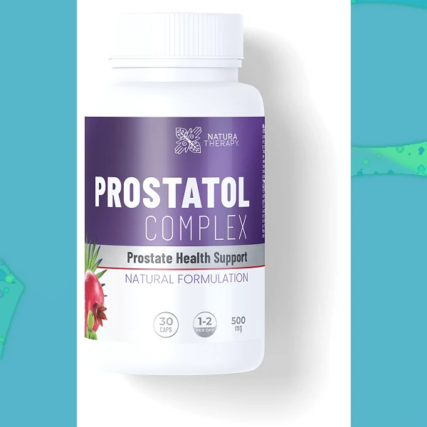 Prostatol Complex