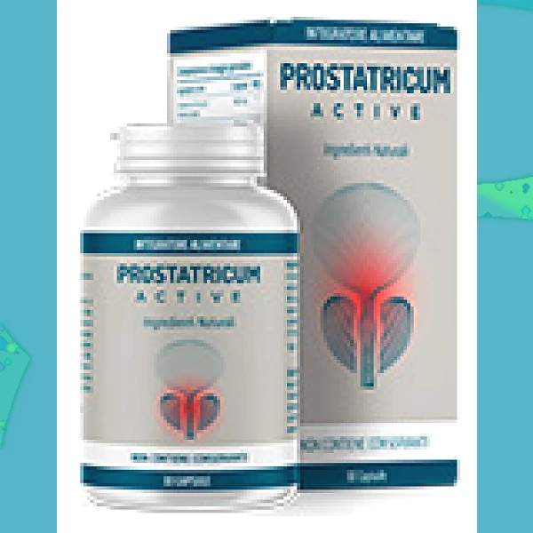 Prostatricum Active