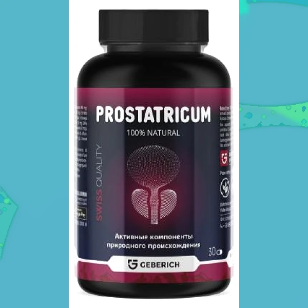 Prostatricum