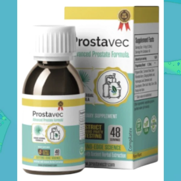 Prostavec