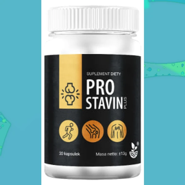 Prostavin Plus