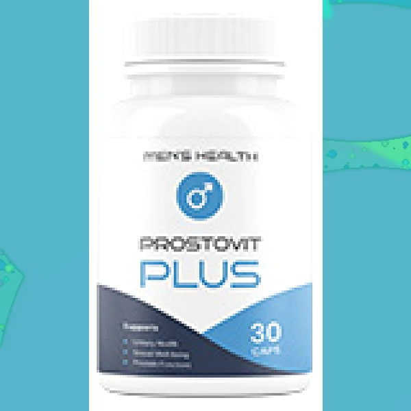 Prostavit Plus