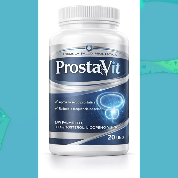 PROSTAVIT