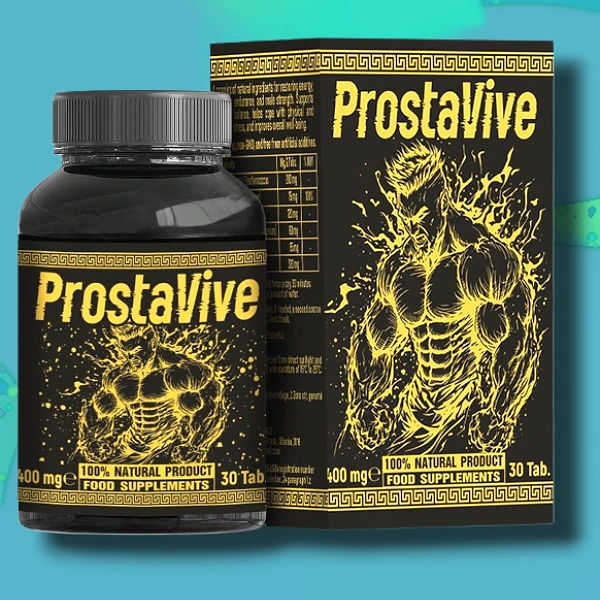Prostavive