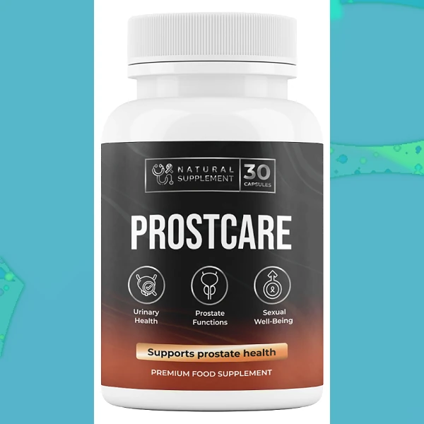 ProstCare