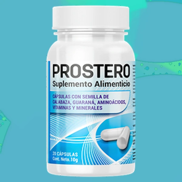 Prostero