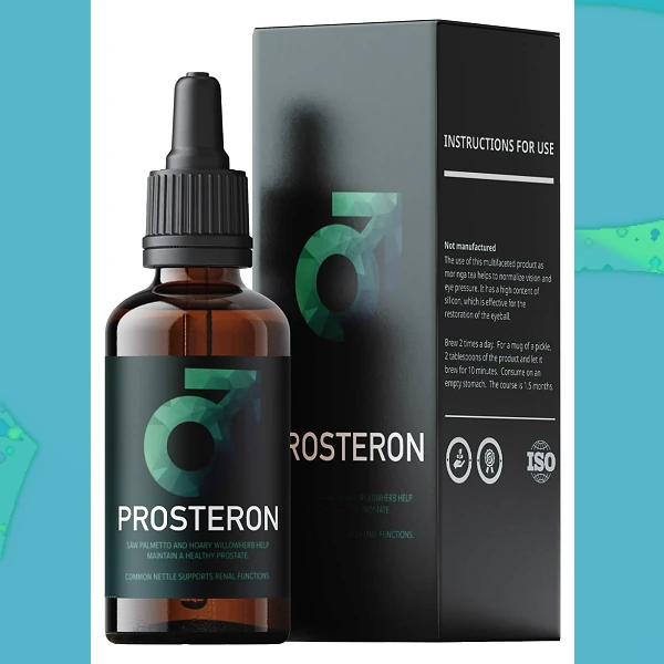 Prosteron