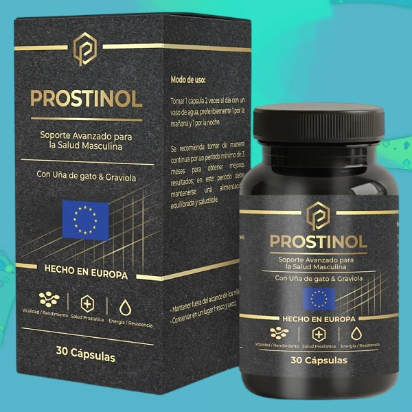 Prostinol