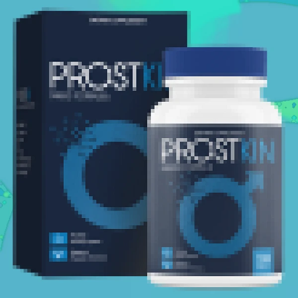 Prostkin