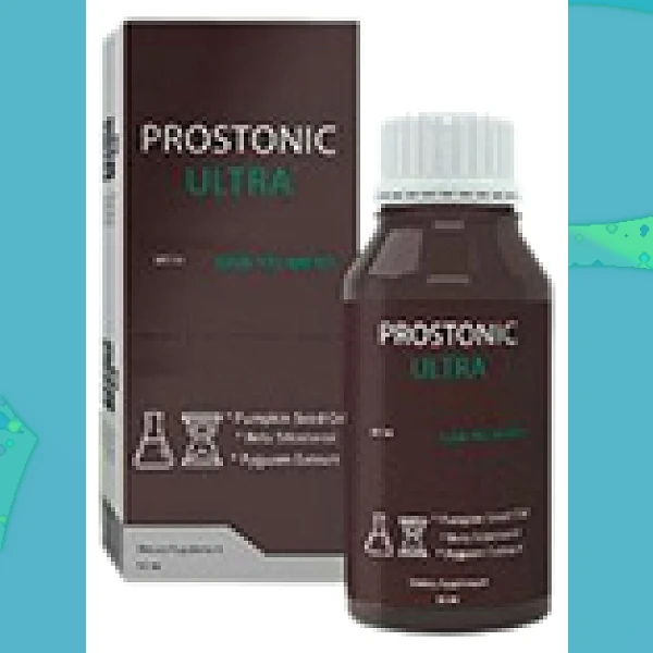 Prostonic Ultra