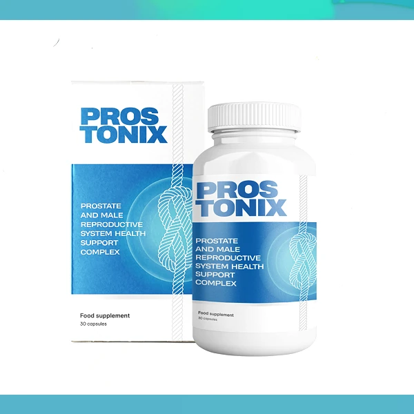Prostonix caps