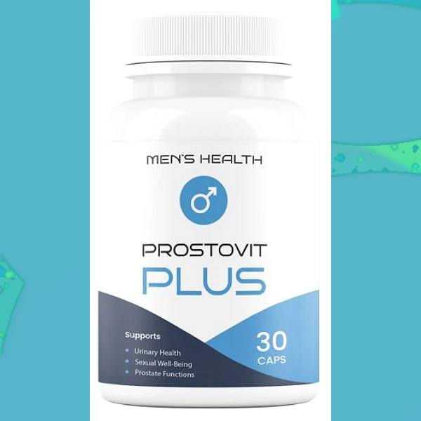 Prostovit Plus