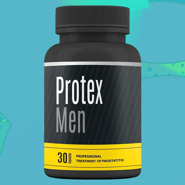 Protex Men