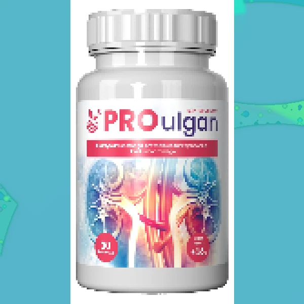Proulgan