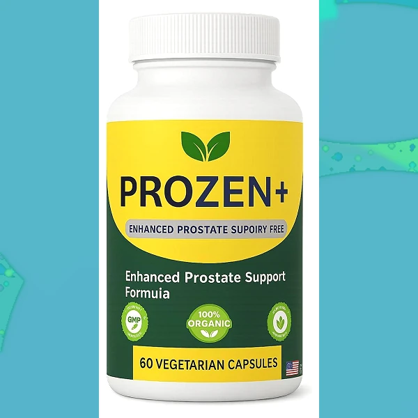 Prozen Plus
