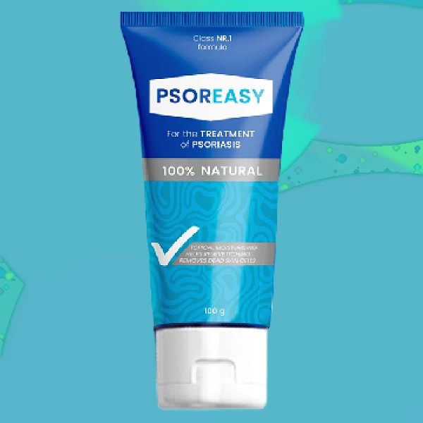 Psoreasy