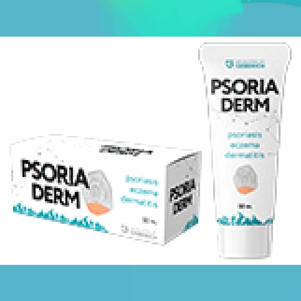 Psoriaderm