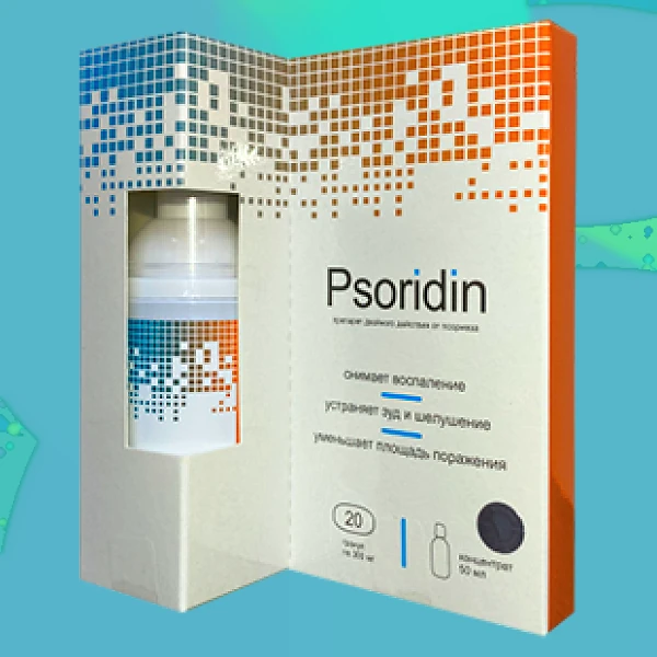 Psoridin