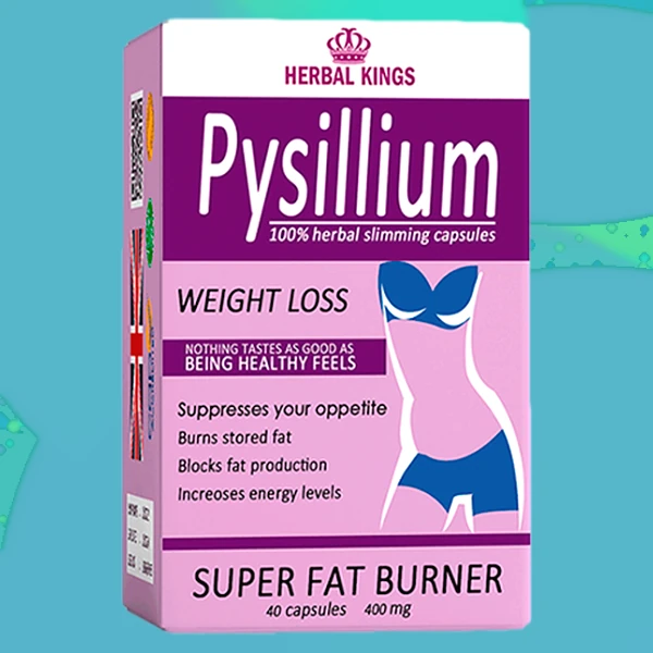 Psyllium