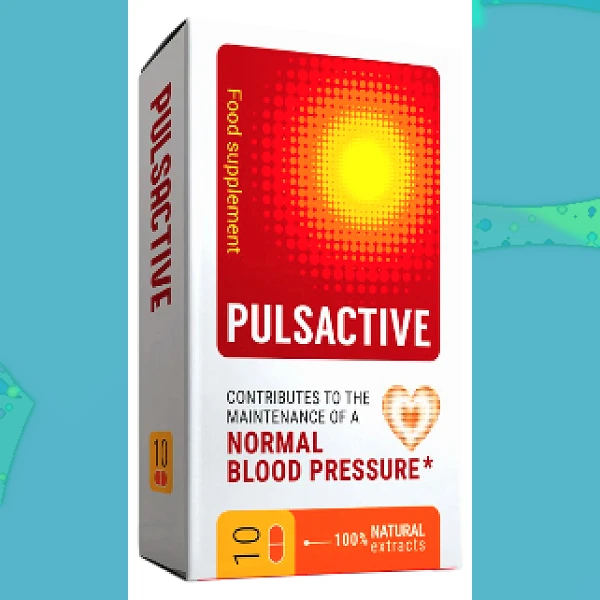 Pulsactive