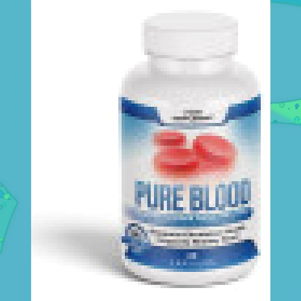 Pure Blood