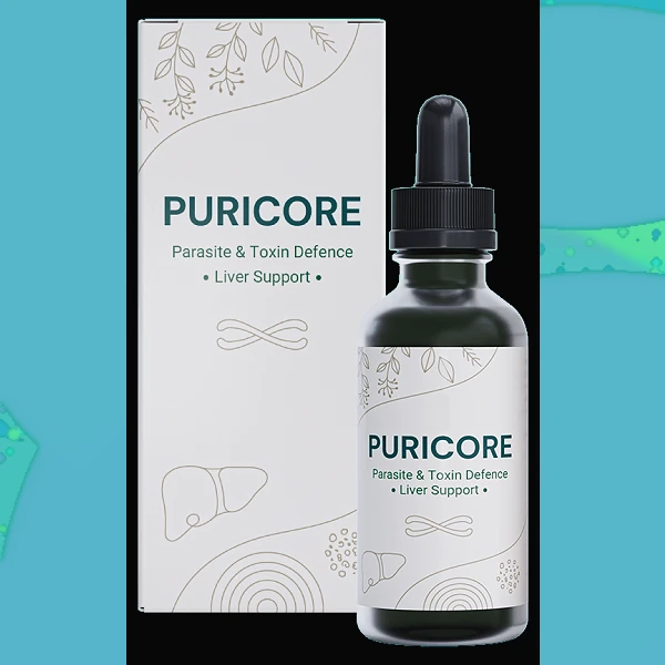 Puricore parasites