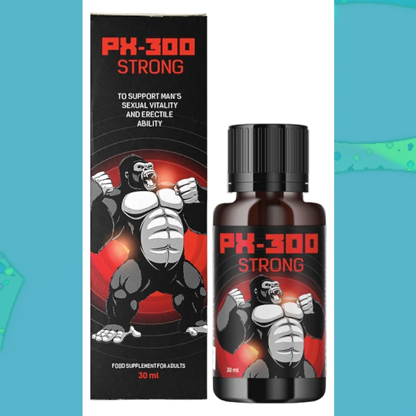PX-300 drops