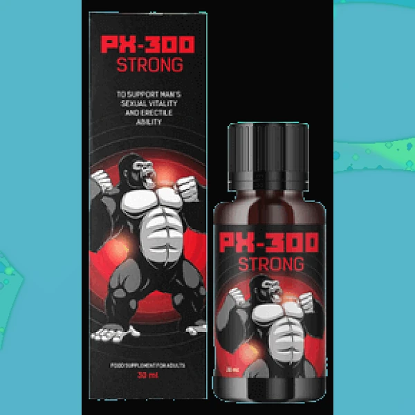 PX-300 Strong