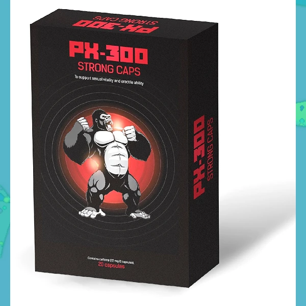 PX-300