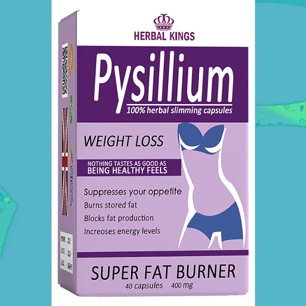 Pysillium