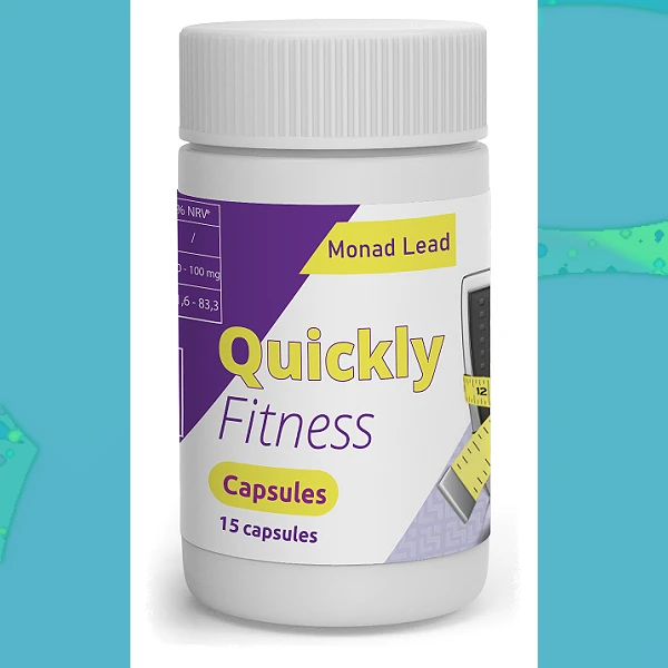 Quickly Fitness
