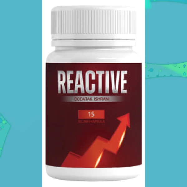 Reactive Caps