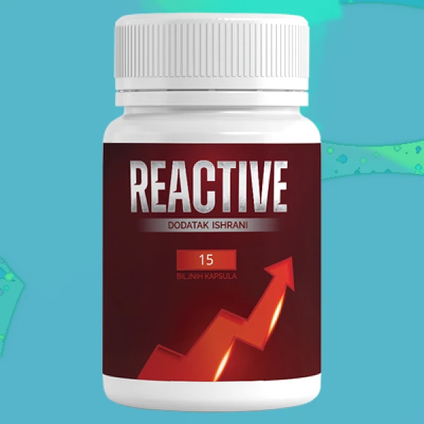 Reactive