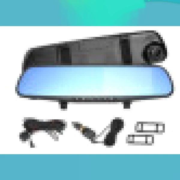 RearviewMirrorDVR