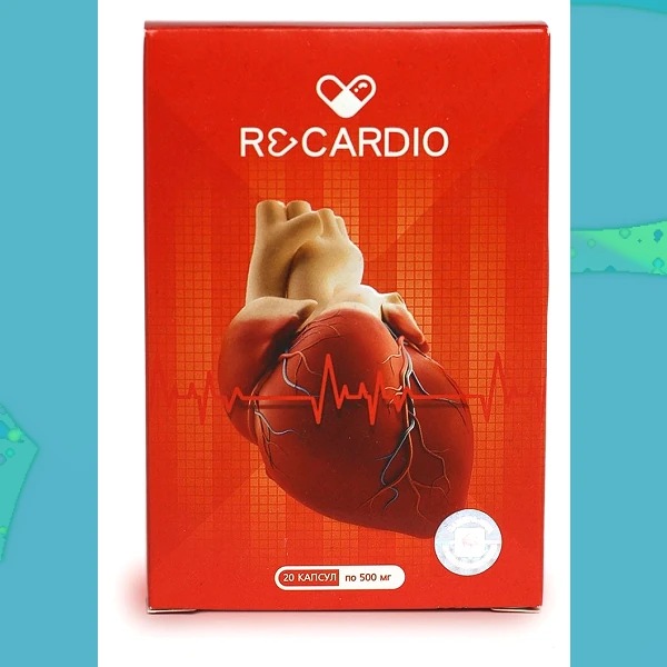 Recardio