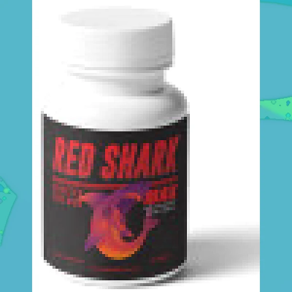 Red Shark